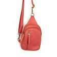 Joy Susan Coral Skyler Sling Bag Online now