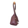 Joy Susan Wine Skyler Sling Bag Hot on Sale