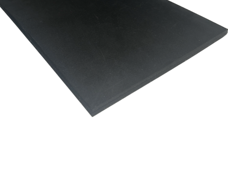 10mm Black EVA Foam Soft Supply