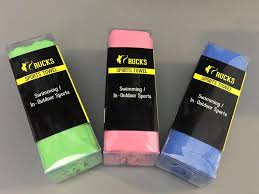 Ruck Sports Towel +++ on Sale