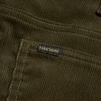 YANKSHIRE 351 JEAN CORDUROY Online Sale