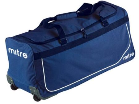 INVADER Travel Equipment Duffle Bag with Trolley Wheels - For Cheap