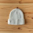 NORLENDER RIB BEANIE Sale