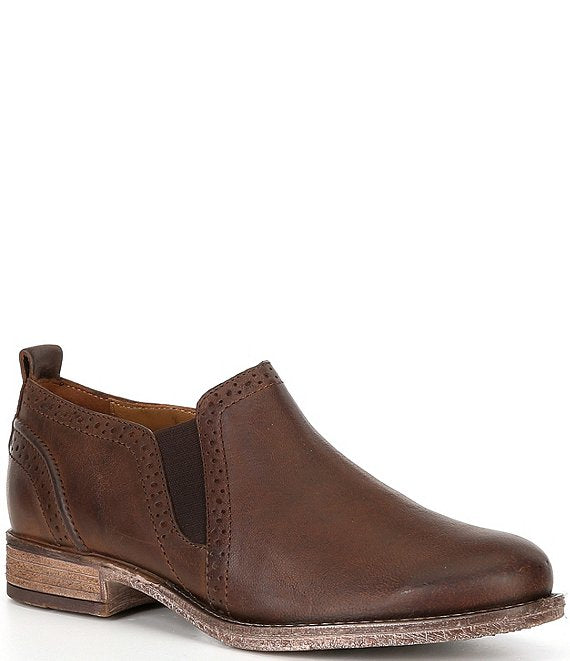 Josef Seibel Sienna 43 Leather Shootie For Sale