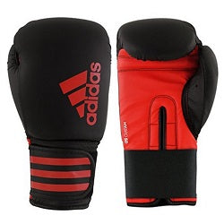 HYBRID 50 BOXING GLOVES - Discount