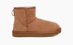 UGG Women s Classic Mini II Chestnut Online Hot Sale