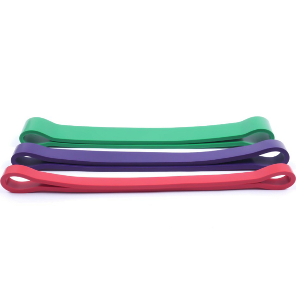 Resistance Training Exercise Bands - Heavy Duty Short Loop AA22 - Supply