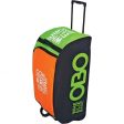 OBO Goalkeeper Bag - Wheelie Basic - on Sale