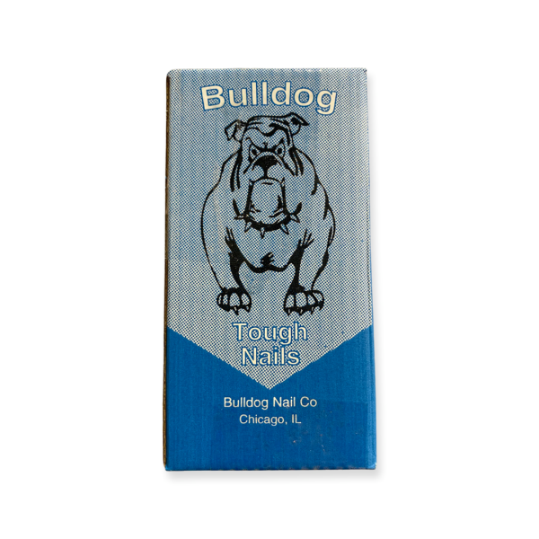 Lasting nails (bulldog) on Sale