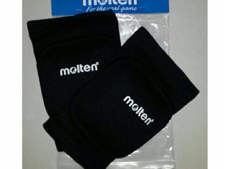 Molten KC10 Knee Pads Online Sale