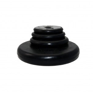 Weight Plate - Rubberised Ultra Thin - Online Hot Sale