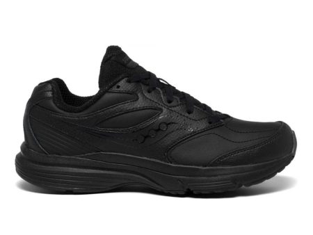 Saucony Women s Integrity Walker 3 - Black For Sale