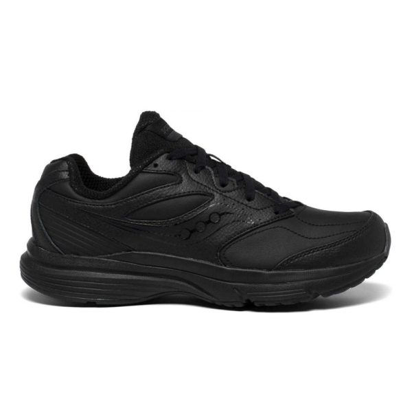 Saucony Women s Integrity Walker 3 - Black For Sale