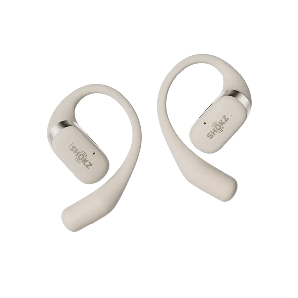 Shokz OpenFit - Beige Sale