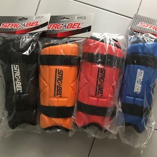 Strobel Hockey Shin Guards Supply