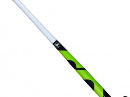 EVOLUTION 0.6 HEX 2018 Hockey Stick - Fashion