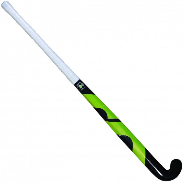 EVOLUTION 0.6 HEX 2018 Hockey Stick - Fashion