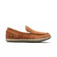 Sorel Men s Dude Moc - Elk Fashion