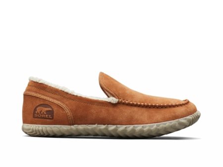 Sorel Men s Dude Moc - Elk Fashion