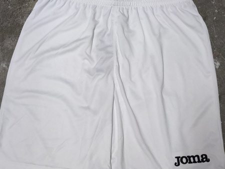 Joma - Polyester shorts +++ Online now