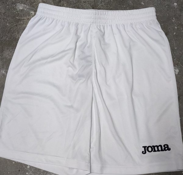 Joma - Polyester shorts +++ Online now