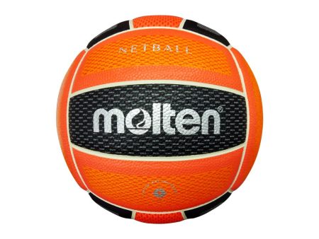 Molten SN58MX Official Netball Ver2020 + For Cheap