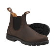 Classic Chelsea Boot | Brown #2340 For Discount