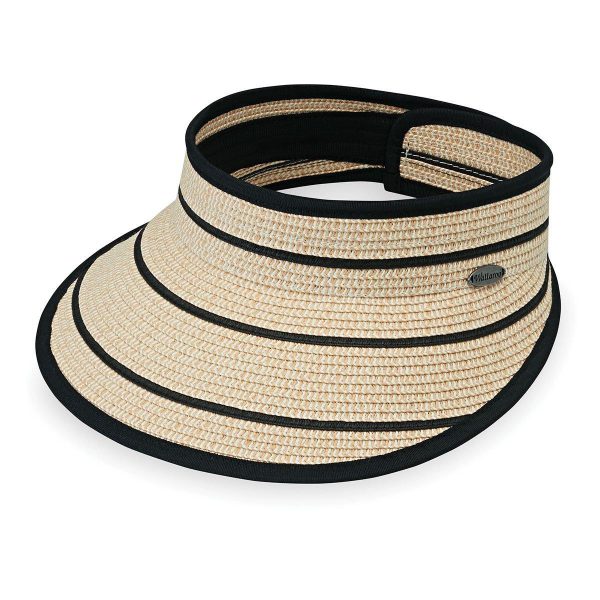 Wallaroo Savannah Visor For Discount