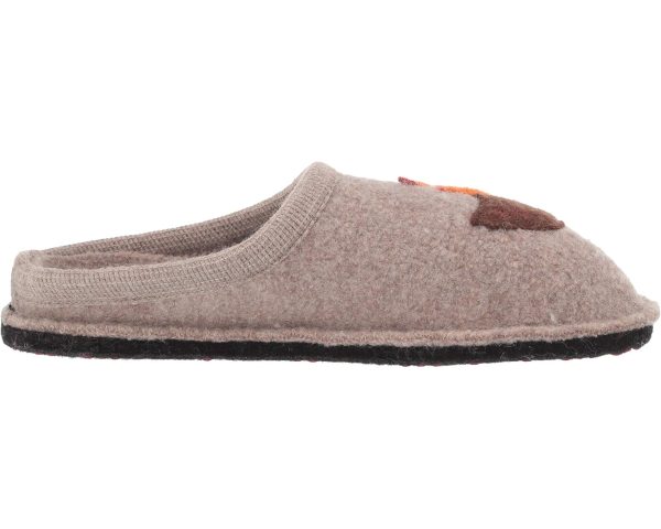 Haflinger Gallina Slippers Online Sale