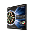 WINMAU Diamond Plus Dartboard + x Hot on Sale