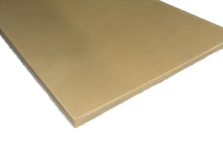 10mm Tan EVA Foam Medium Stiffness For Cheap