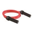 Nylon Weave Jump Rope 16mm LP FT5113 - Hot on Sale