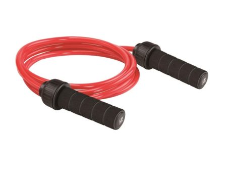 Nylon Weave Jump Rope 16mm LP FT5113 - Hot on Sale