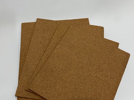 Cork Sheet 1 4” Online Hot Sale