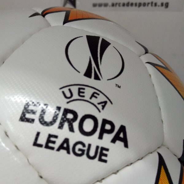 Molten 1710 - UEFA Europa League Football - on Sale