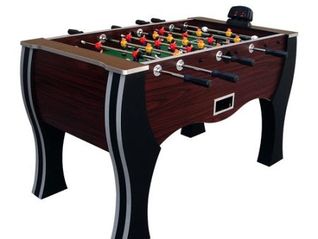 SOCCER TABLE - Online now