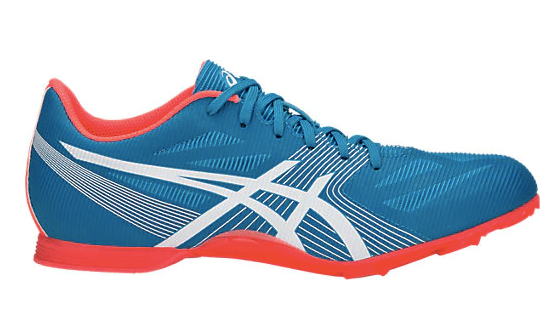 Asics Hyper MD 6 - Track & Field Spike Shoes Fashion