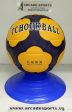 Tchoukball Ball TBAS Approved + Sale