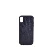 INLAY IPHONE CASES IN ALLIGATOR, VARIOUS SIZES - CONTRACT TANNING For Cheap