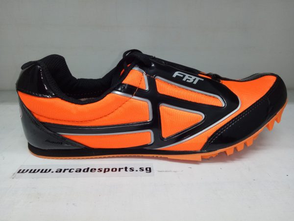 SPIKE SHOES - FBT  LIGHTED  + Supply