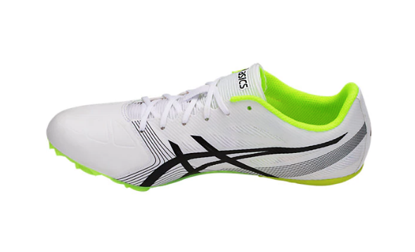 Asics Hypersprint 6 - Track & Field Spike Shoes - Fashion