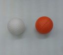 Stress Ball (Foam) + Online now