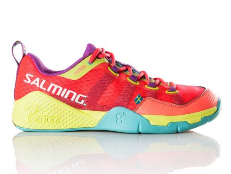 Salming Kobra W Multi-Court Online Hot Sale