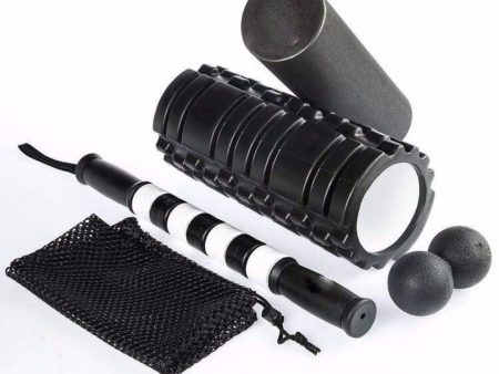 DYNAMIC MASSAGE ROLLERS -X Online Sale