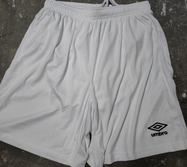 Umbro - Cordoba FB Shorts +++ Supply