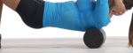 EVA Yoga Foam Roller - Supply