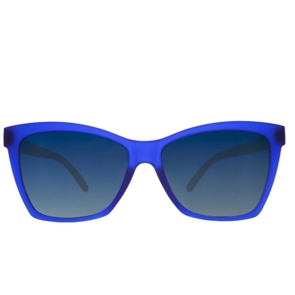 goodr Pop G Sunglasses - Pop Art Prodigy Supply