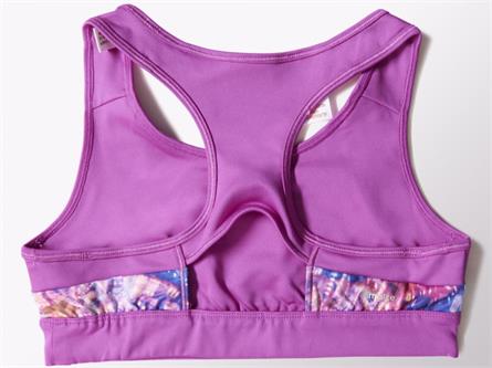 Adidas Infitnite Series YG Sports Bra Supply