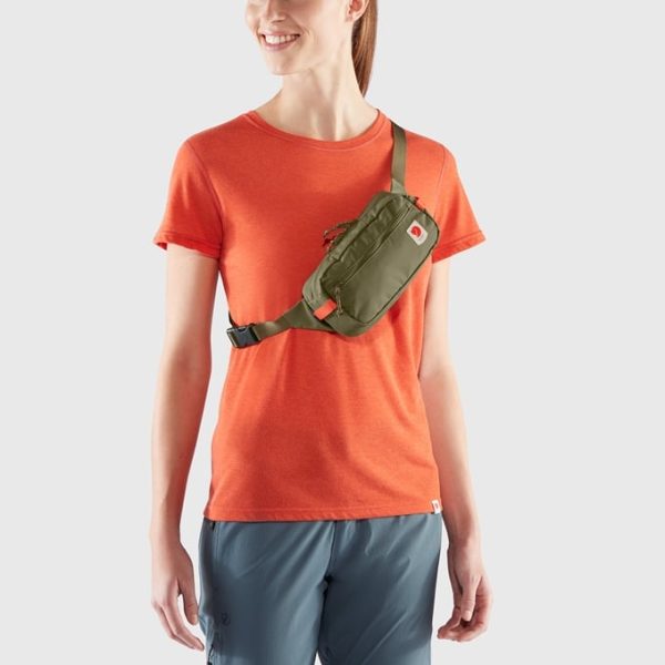 Fjällräven Hi Coast Hip Pack Online Sale