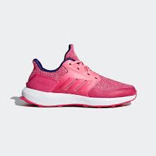 Adidas RAPIDARUN SHOES Kids Sale